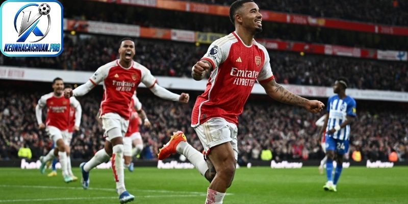 Arsenal dẫn đầu tiền thưởng Champions League nhưng vẫn bị nghi ngờ đẳng cấp ngôi sao 2 Arsenal kiếm tiền thưởng nhiều nhất châu Âu