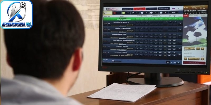 Giới Thiệu Keonhacai Uy Tín Và Phát Triển Bền Vững 3 Định hướng 5 năm tới của chuyên trang Keonhacai
