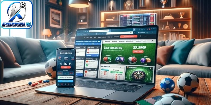 Giới Thiệu Keonhacai Uy Tín Và Phát Triển Bền Vững 1 Giới thiệu về trang Keonhacai uy tín