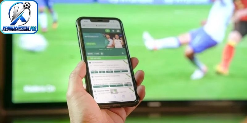 Livescore Keonhacai - Công cụ theo dõi tỷ số bóng đá 3 Livescore có thông tin uy tín
