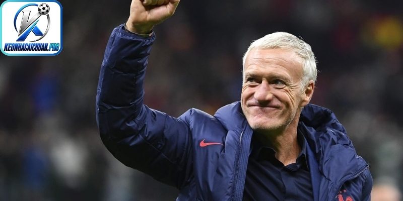 Mbappe cùng dàn sao tuyển Pháp sẵn sàng bùng nổ World Cup 2 Deschamps gây bất ngờ với danh sách tuyển Pháp